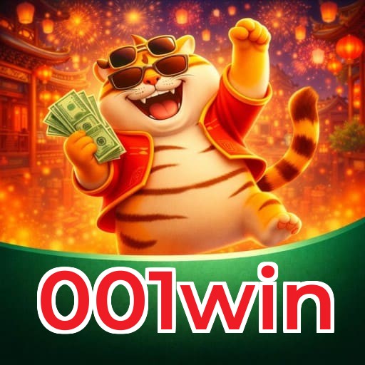 Jogos com maior RTP na 001win